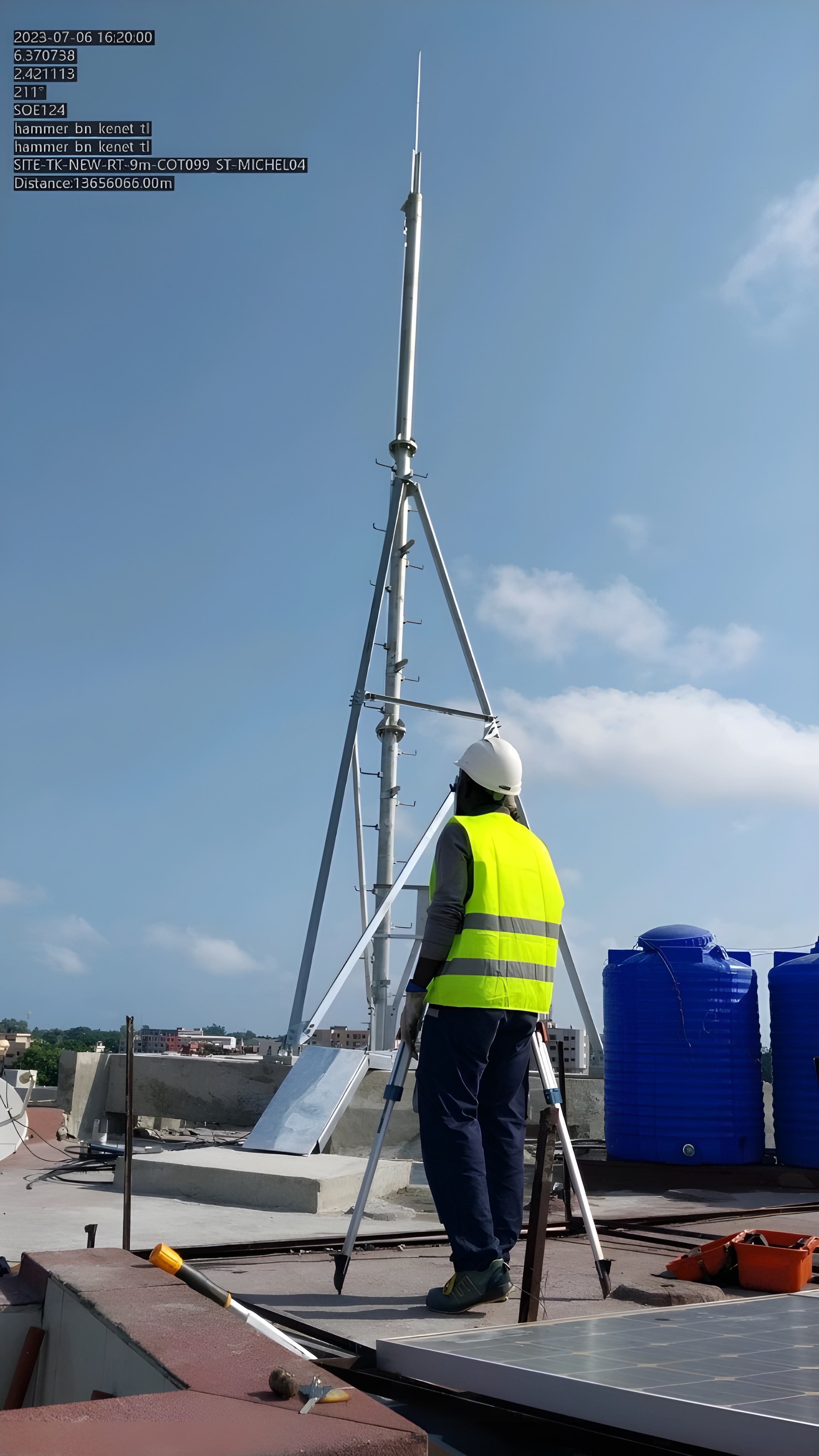 Managed Services, Maintenance & Operations